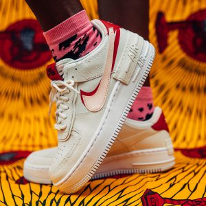 2019 - Nike - Ghana
